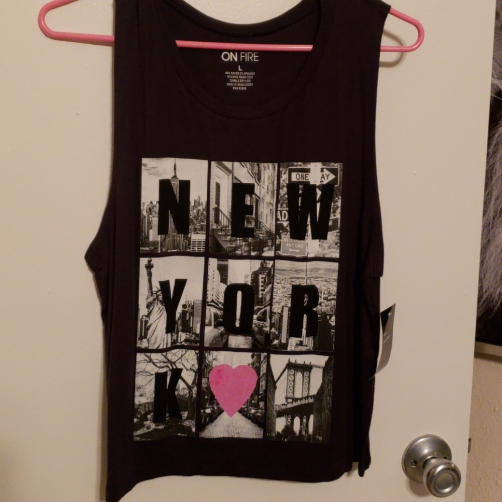 Tank Top